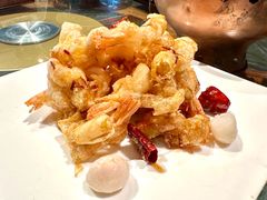 -那家小馆•北京菜•烤鸭(香山店)