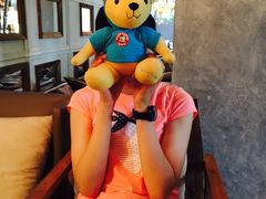 -MAAN COFFEE(金桥店)
