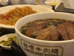 -中国厨房/台湾牛肉面