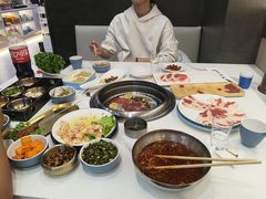 -三千里烧烤(西二道街店)