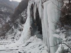 -少华山国家森林公园