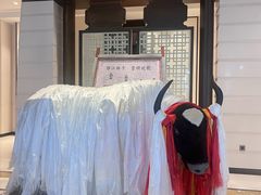 -西藏饭店·亚克·食光自助餐厅