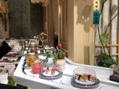 -鲜稻回转寿司(百利城店)