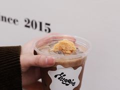 -HUGS coffee(东区店)