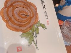 -北京全聚德(和平门店)