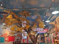 -蜀巷弯弯串串香(长春总店)