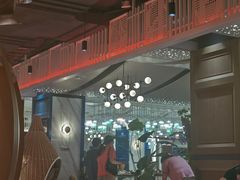 -青水瓦台汤泉(未央店)