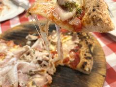 -安立可意大利美食