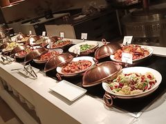-喜来登酒店-盛宴标帜海鲜自助