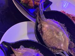 -花西亭·海鲜自助餐厅(瑞城名人酒店)
