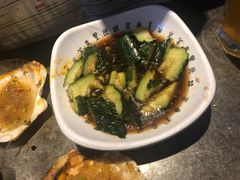 呼伦贝尔羊肉串-很久以前羊肉串(打浦路店)