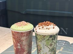 -南棠馆粤菜坊(销品茂店)
