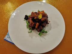 -国人川菜(李家村建东街店)
