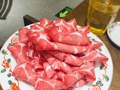 -北京老门框爆肚涮肉馆(凤城六路店)