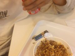 -一心一味(水围店)