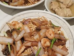 -慧娟面馆·餐厅(望江路店)