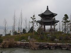 -东钱湖小普陀景区