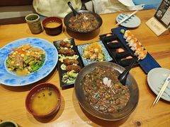 -福匠日本料理(人民路店)