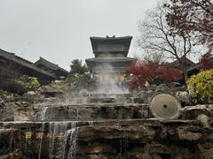 -茅山东方盐湖城景区