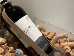 -大酉·M Coffee(北京美术馆店)