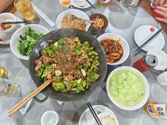 -张氏父子常德肠子馆(红星总店)