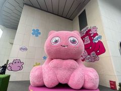 -上海第一八佰伴