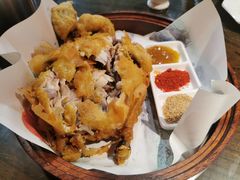 -秦月轩·陕西家乡菜(阜成路·五棵松店)