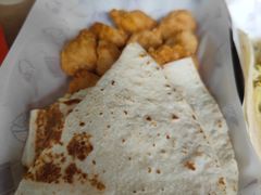 -Taco Bell 塔可钟(民田路店)