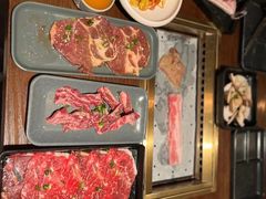 -新石器烤肉(中房金谊广场店)