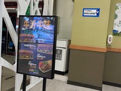 -赛百味SUBWAY(燕莎奥莱店)
