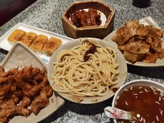 -小街天府(西工小街店)