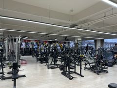 -ENERGY原力健身(川周店)