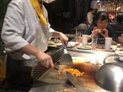 -57°铁板烧(星力元隆广场店)