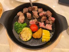 -慕境Moment Space·Fresh(33小镇店)