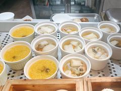 -晶丽香榭自助餐(南京大饭店)