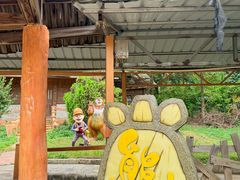 -全汁全味驴庄(凤岗店)