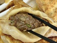 -春水锅贴·传统鲁菜(大明湖店)