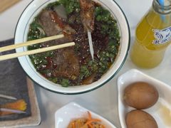 -清真·尖子尖牛肉面(王府井店)