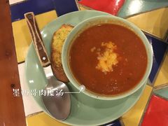 -彼德西餐厅(凯德广场新南店)