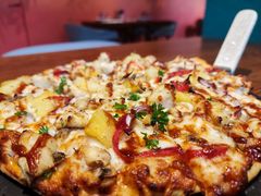 -澳骄 Aussie Kitchen·手工披萨·西餐(国大店)
