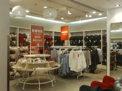 -H&M(星河城店)