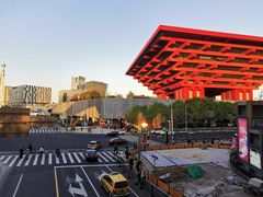 -中华艺术宫(上海美术馆)