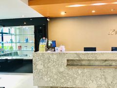 -锦江之星(南京新街口店)