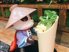 -蜀大侠火锅(森兰花园城店)