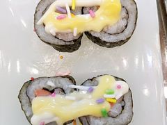 -汉丽轩牛排海鲜烤肉自助餐厅(丁字口店)