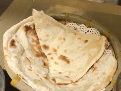 -Pita's&Tika's中东和印度风味餐厅(龙湖天街店)