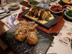 -七町糖果寿司屋(龙洞广工店)