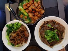 -华夏良子·足道SPA艾灸(铁道大厦店)