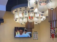 -極屋鮨牛 · 烧肉酒场(时代C馆店)