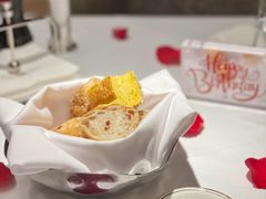 -燃扒房Steakhouse(皇庭店)